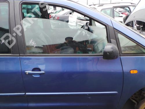 Używane Drzwi przednie prawe VW SHARAN (7M8, 7M9, 7M6) 1.9 TDI (110 hp) 7880706