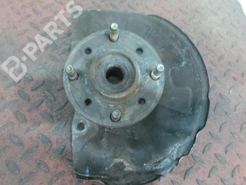 BP7918979M25 | Left front steering knuckle VOLVO V40 Estate (645) 1.9 TD BP7918979M25