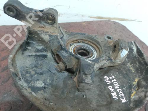 Left front steering knuckle VOLVO V40 Estate (645) 1.9 TD | BP7918979M25 