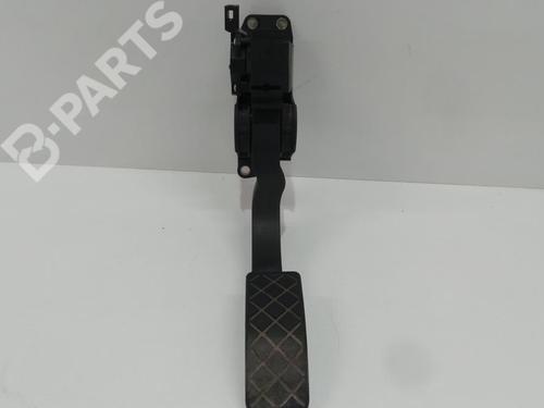 Used Pedal VW POLO IV (9N_, 9A_) 1.2 12V (64 hp) 7922163