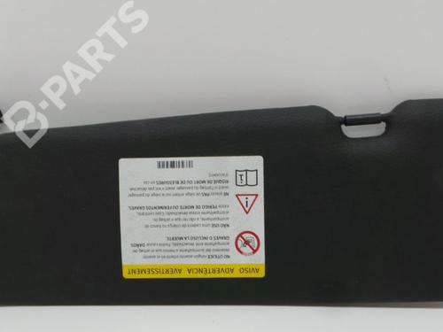 BP7986483I2 | Right sun visor BMW 1 (F21)  BP7986483I2