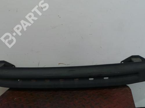 Rear bumper reinforcement SEAT CORDOBA (6L2) 1.2 (64 hp) 6L5807093A