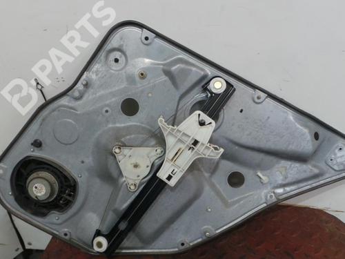 Vindusheismekanisme høyre bak SEAT CORDOBA (6L2) 1.2 | BP8003984C25 