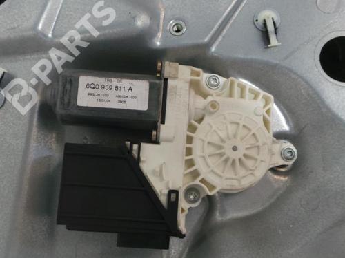 Vindusheismekanisme høyre bak SEAT CORDOBA (6L2) 1.2 | BP8003984C25 