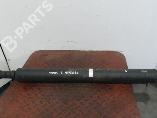 Driveshaft OPEL FRONTERA B (U99) 2.2 DTI (6B_ZC, 6B_VF, 6B_66, 6B_76) (116 hp)null