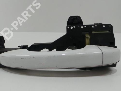 Exterior door handle RENAULT MEGANE IV Hatchback (B9A/M/N_) [2015-2024]null 806067663R