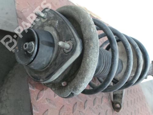 Right front steering knuckle CITROËN SAXO (S0, S1) 1.5 D | BP8136937M26 