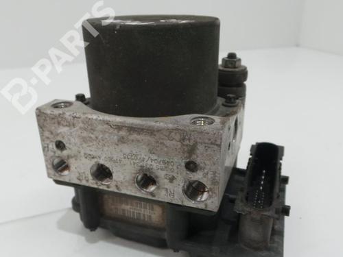 ABS pump NISSAN MICRA III (K12) 1.2 16V | BP8195726M43