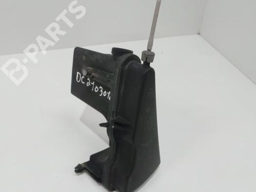Windscreen washer tank MERCEDES-BENZ C-CLASS (W203) C 270 CDI (203.016) A6110780290