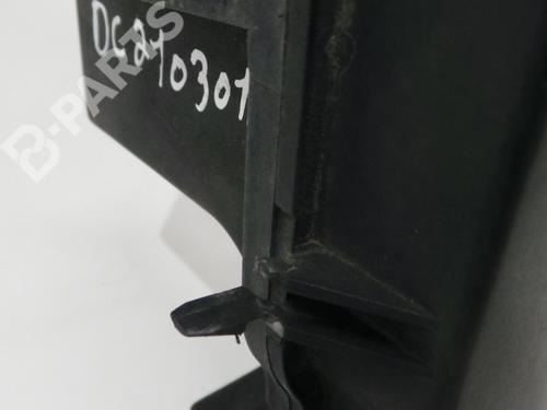 Windscreen washer tank MERCEDES-BENZ C-CLASS (W203) C 270 CDI (203.016) | BP8207347C113 