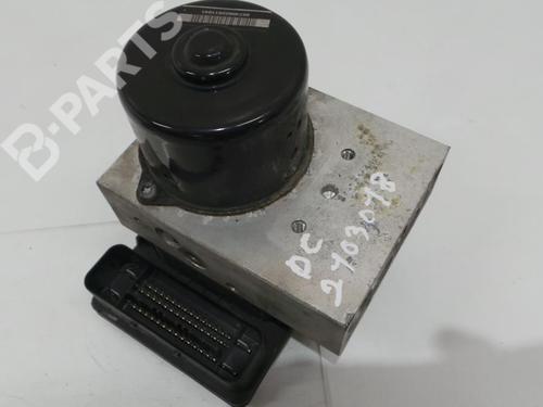 ABS pump MERCEDES-BENZ C-CLASS (W203) C 270 CDI (203.016) A0345457732