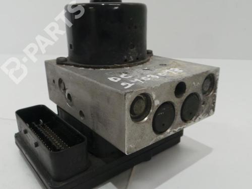 ABS pump MERCEDES-BENZ C-CLASS (W203) C 270 CDI (203.016) | BP8207476M43 