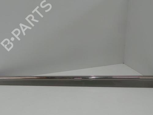 Door moulding trim MERCEDES-BENZ C-CLASS (W203) C 270 CDI (203.016) A2036904962