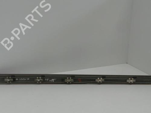 Door moulding trim MERCEDES-BENZ C-CLASS (W203) C 270 CDI (203.016) | BP14436459C150 
