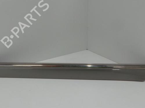 Door moulding trim MERCEDES-BENZ C-CLASS (W203) C 270 CDI (203.016) A2036905162