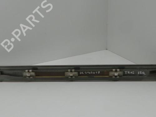 Door moulding trim MERCEDES-BENZ C-CLASS (W203) C 270 CDI (203.016) | BP14436460C150 