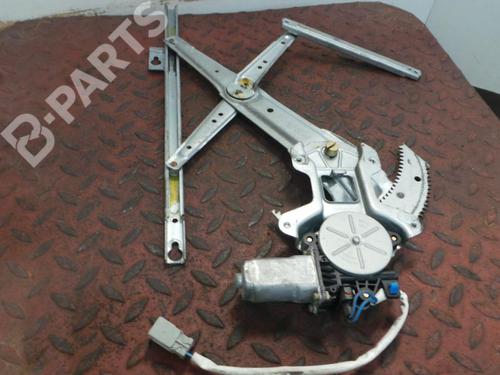 Fensterheber rechts vorne für HONDA HR-V (GH_) 1.6 16V 4WD (GH2, GH4) (105 hp) 8241076