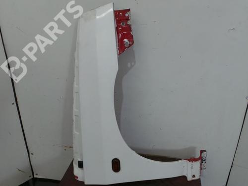 Right front fenders RENAULT CLIO I Hatchback Van (S57_) 1.9 D (65 hp)null