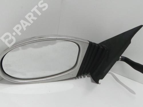 Ryggespeil venstre FIAT SEICENTO / 600 (187_) 1.1 (187AXB, 187AXB1A, 187AXC1A02) (54 hp) 8367933