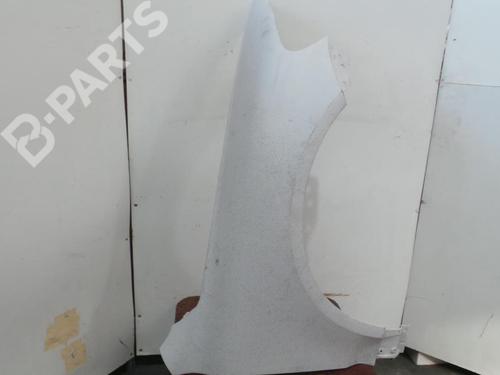 Right front fenders VW TOUAREG (7LA, 7L6, 7L7) [2002-2013]null 7L6821102K