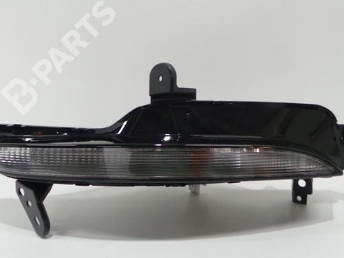 Luce diurna sinistra RENAULT MEGANE IV Hatchback (B9A/M/N_) [2015-2024]null 2BA012349-011