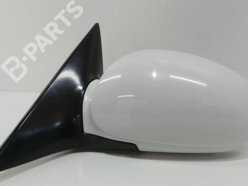 Bakspejl venstre HYUNDAI SONATA IV (EF) | BP8402377C26