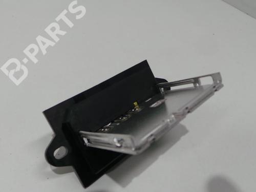 Electronic module NISSAN MICRA III (K12) | BP8406909M83