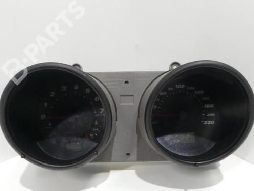 Quadrante SEAT AROSA (6H1) 1.0 (50 hp) 8406919