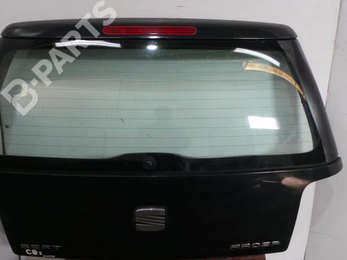 Tailgate SEAT AROSA (6H1) 1.0 (50 hp)null