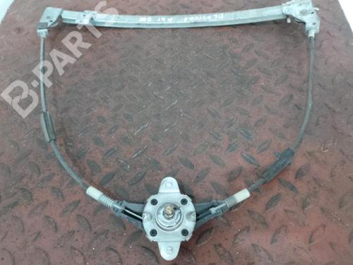 Lève-vitre avant droit FIAT PUNTO (176_) 55 1.1 (54 hp) 77369840