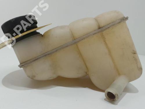 Expansion tank LAND ROVER DISCOVERY II (L318) 2.5 Td5 4x4 | BP8522912C120 