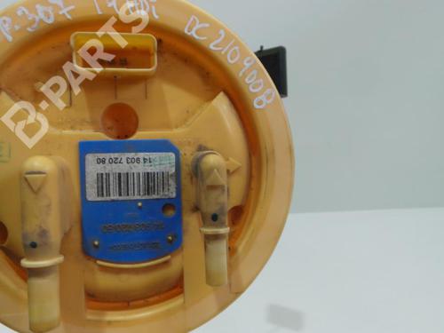 Fuel pump PEUGEOT 307 SW (3H) 1.4 HDi 70 | BP8597941M76 