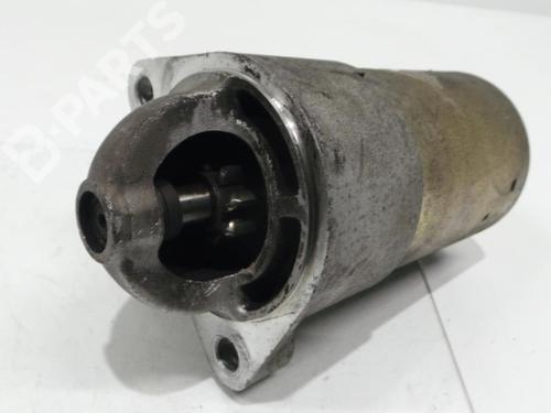 Startmotor CHEVROLET KALOS 1.2 (72 hp) 8607337