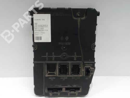 Elektronisk modul RENAULT MEGANE II Estate (KM0/1_) 1.5 dCi (KM16, KM1E) (106 hp) 8693481