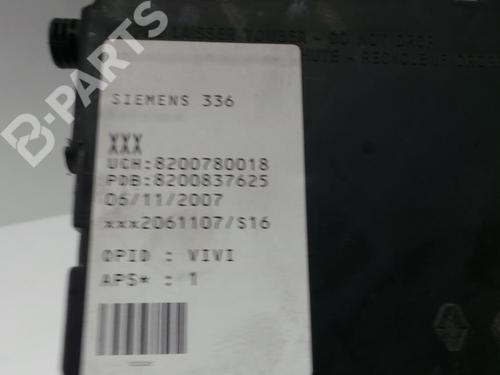 Electronic module RENAULT MEGANE II Estate (KM0/1_) 1.5 dCi (KM16, KM1E) | BP8693481M83