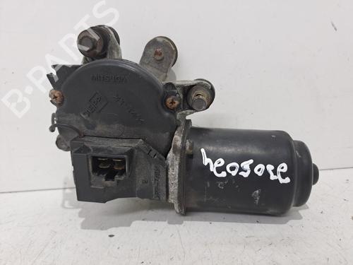 Back wipers mechanism MAZDA 323 F VI Hatchback (BJ) 1.3 16V (BJ3P, BJ14) BP20214988C84