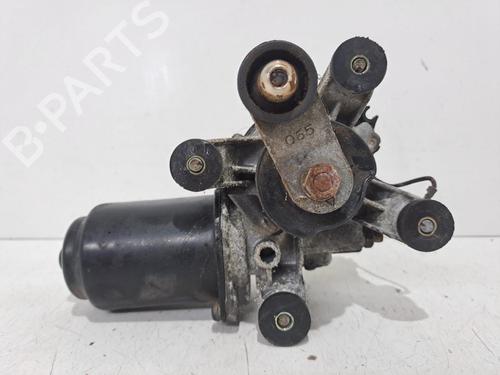 Back wipers mechanism MAZDA 323 F VI Hatchback (BJ) 1.3 16V (BJ3P, BJ14) | BP20214988C84 
