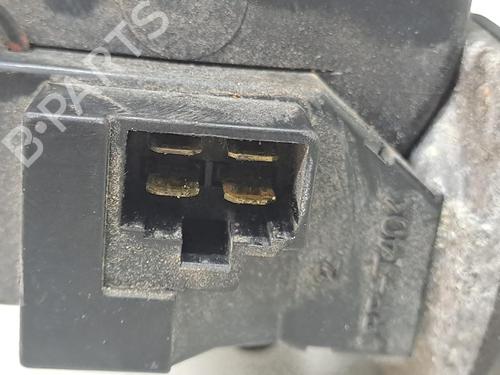 Back wipers mechanism MAZDA 323 F VI Hatchback (BJ) 1.3 16V (BJ3P, BJ14) | BP20214988C84 