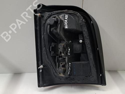 Right taillight NISSAN MICRA II (K11) 1.0 i 16V (K11) | BP21059232C35