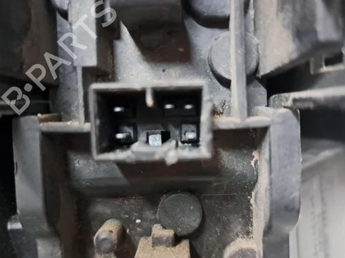 Right taillight NISSAN MICRA II (K11) 1.0 i 16V (K11) | BP21059232C35