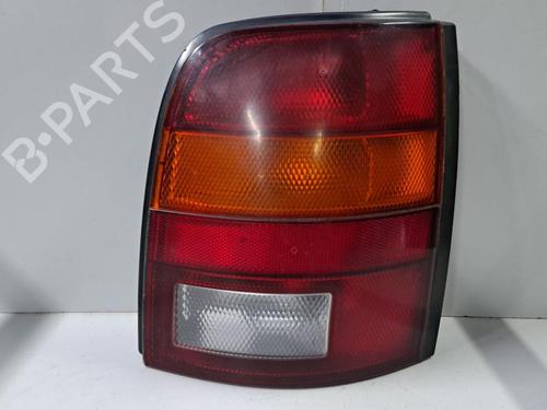 Used Right taillight NISSAN MICRA II (K11) 1.0 i 16V (K11) (54 hp) 21059328
