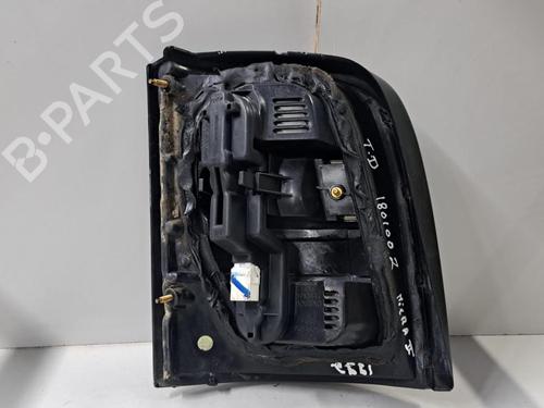 Right taillight NISSAN MICRA II (K11) 1.0 i 16V (K11) | BP21059328C35 