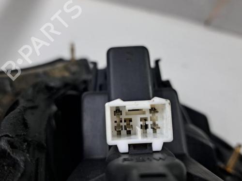 Right taillight NISSAN MICRA II (K11) 1.0 i 16V (K11) | BP21059328C35 