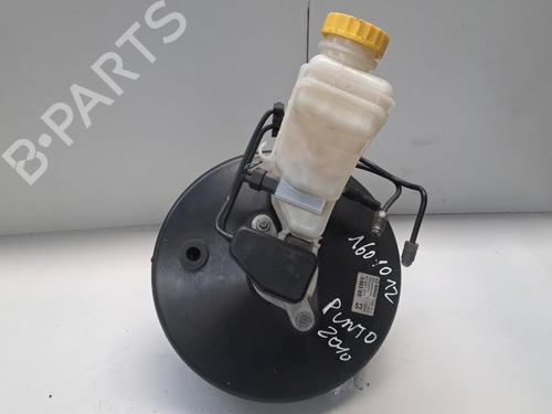 Used Servo brake FIAT PUNTO EVO (199_) 1.4 (199AXB1A) (77 hp) 21064904