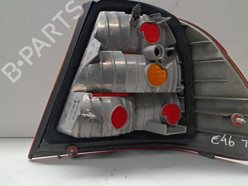 Left taillight BMW 3 (E46) 320 d | BP21834989C34