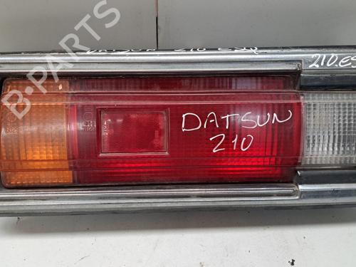 Venstre baglygte NISSAN SUNNY (140Y, 150Y) 1.2 (52 hp) 22178079