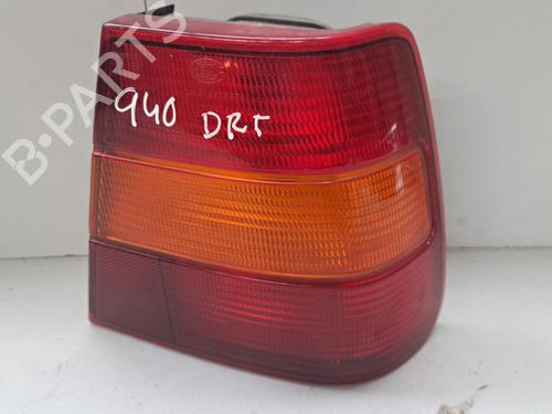 Used Right taillight VOLVO 940 (944) [1990-1995]  22241443