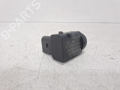 Electronic module SEAT LEON (1P1) 1.9 TDI | BP24156680M83 - Image 3