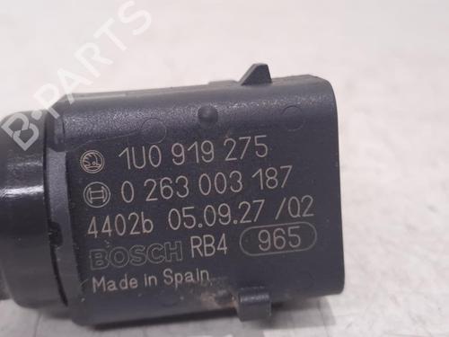 Electronic module SEAT LEON (1P1) 1.9 TDI | BP24156680M83 - Image 5