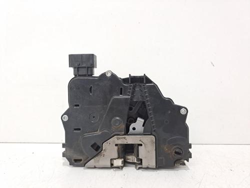 Venstre bak lås OPEL CORSA E (X15) | BP21502644C100